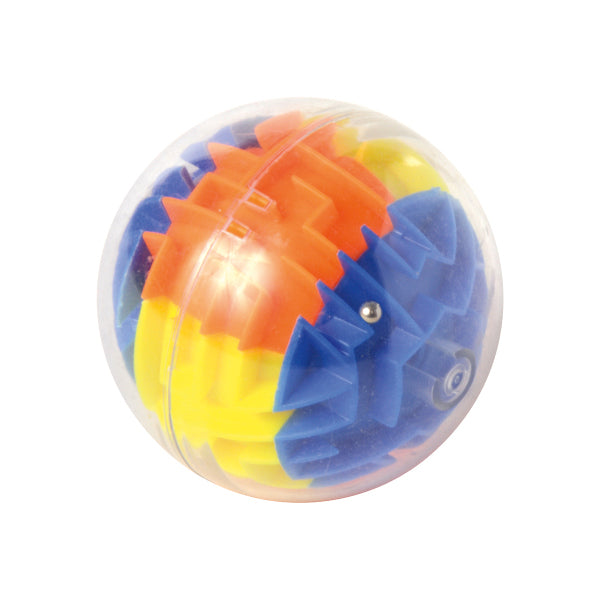 Labyrinth Ball  | 3D Labyrinthkugel