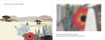 Winifred will mehr sehen