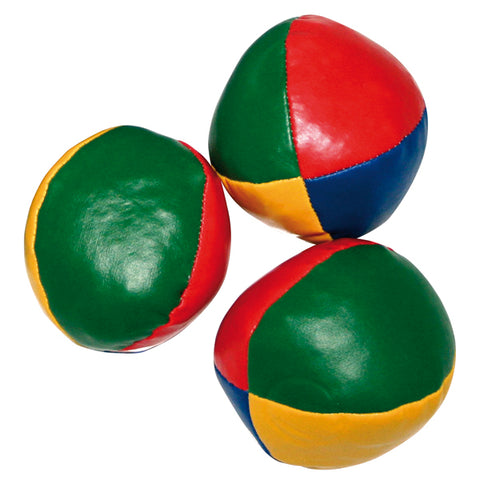 Jonglierbälle 3er Set