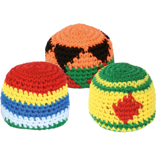 Kick-Strickball | Hacky Sack