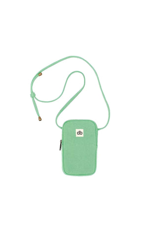 Handytasche BILL pastel vert - mint