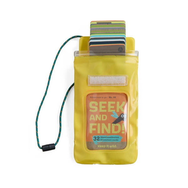 Terra Kids – Seek and Find!