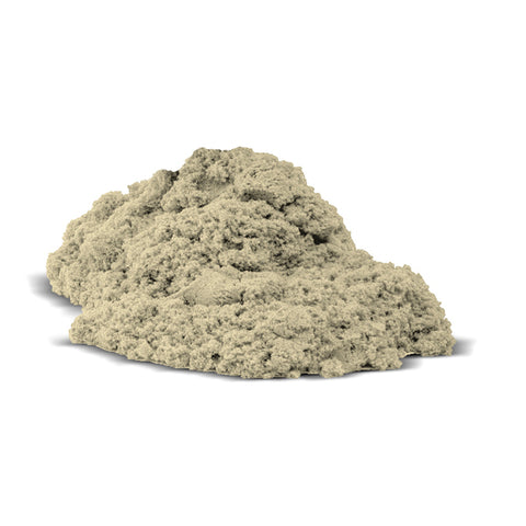 Fließsand 1 kg natur | Kinetischer Sand