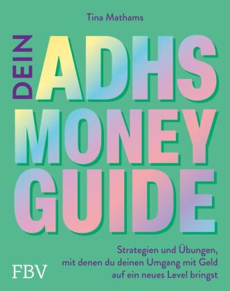 Dein ADHS Money Guide