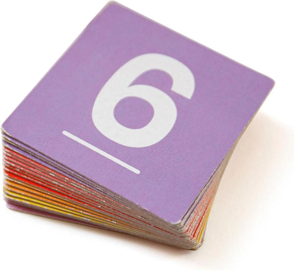 Mathe-Bingo | Multiplizieren und Dividieren Bingo