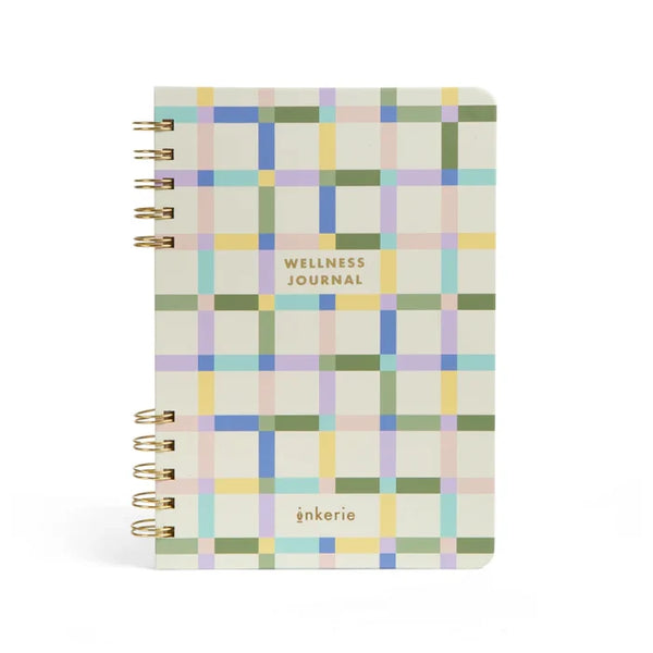 Wellness Journal Inkerie