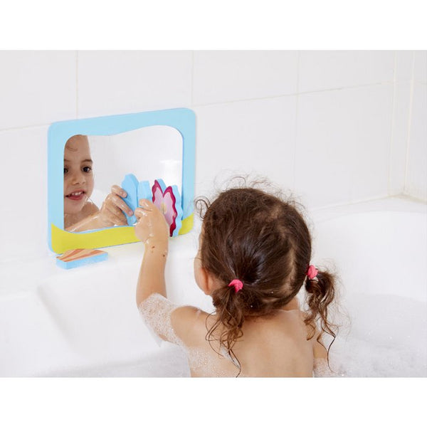 Meeresspiegel Badespielzeug | Look 'n' Sea Mirror Edushape