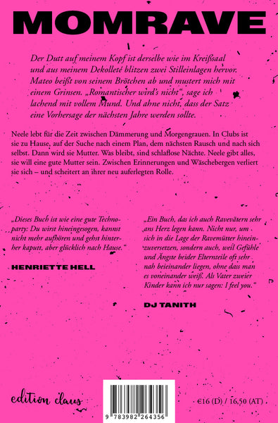 Momrave (Liza von Flodder)