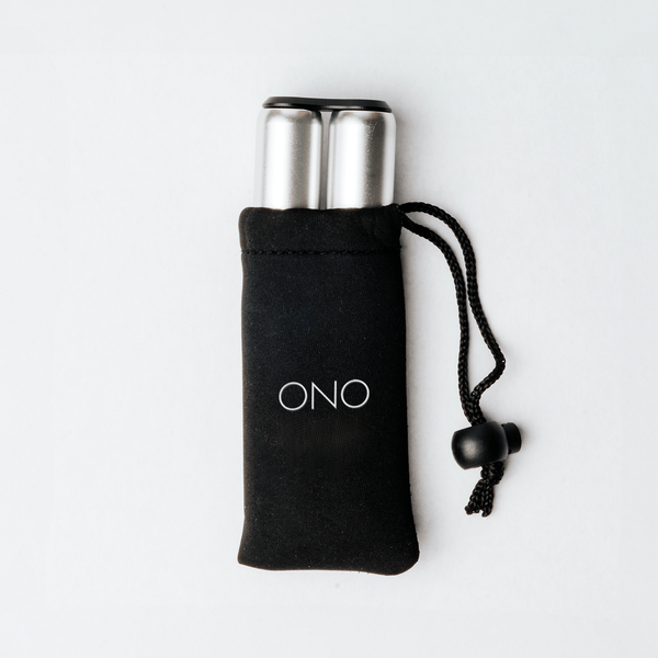 ONO Roller Ersatzbeutel | Soft Pouch Full Size