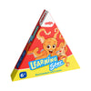 Learning Star Buchstaben und Laute 6+