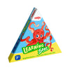 Learning Star Rechnen 7+
