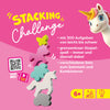 Stacking Challenge Stapelspiel