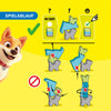 Stacking Challenge Stapelspiel