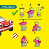Stacking Challenge Stapelspiel