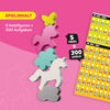 Stacking Challenge Stapelspiel