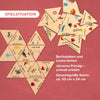 Learning Star Buchstaben und Laute 6+