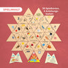 Learning Star Buchstaben und Laute 6+