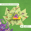 Learning Star Natur 8+