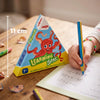 Learning Star Rechnen 7+