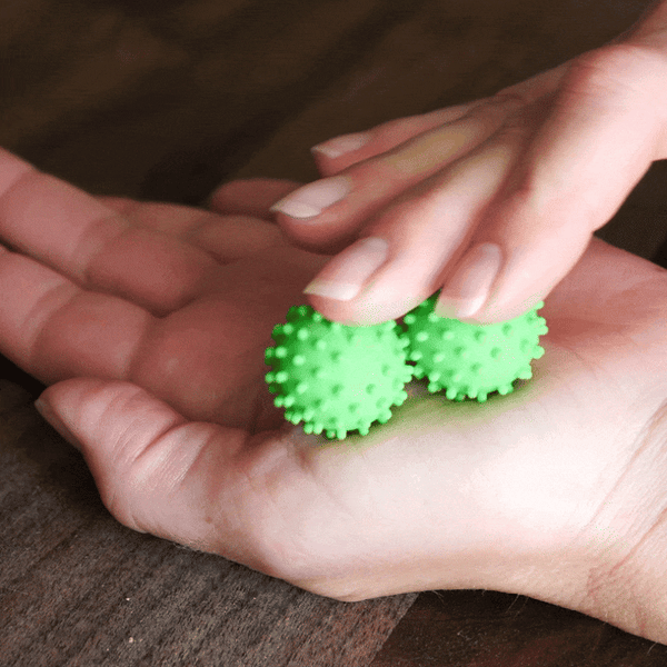 Sigbits Fidget-Spielzeug: Smaragd / 12 Pack