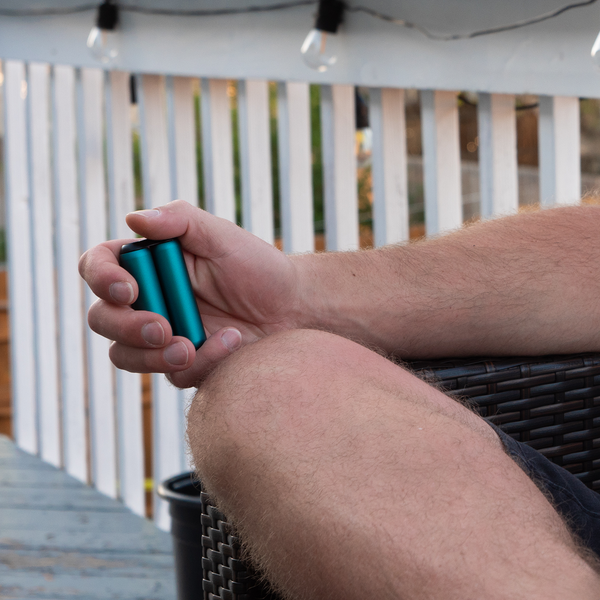 ONO Roller Aluminium: Jade / Junior