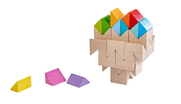 Kreativbausteine Bunte Spielfalt