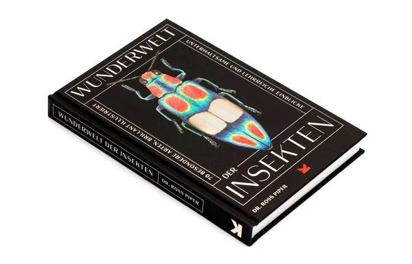 Wunderwelt der Insekten