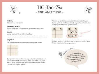 Der große Spieleblock