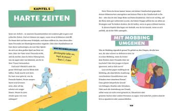 Growing Up Powerful - Alles über Social Skills