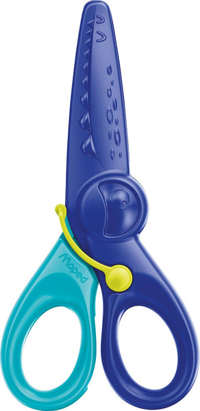 Sicherheits-Schere Kidipulse 12 cm