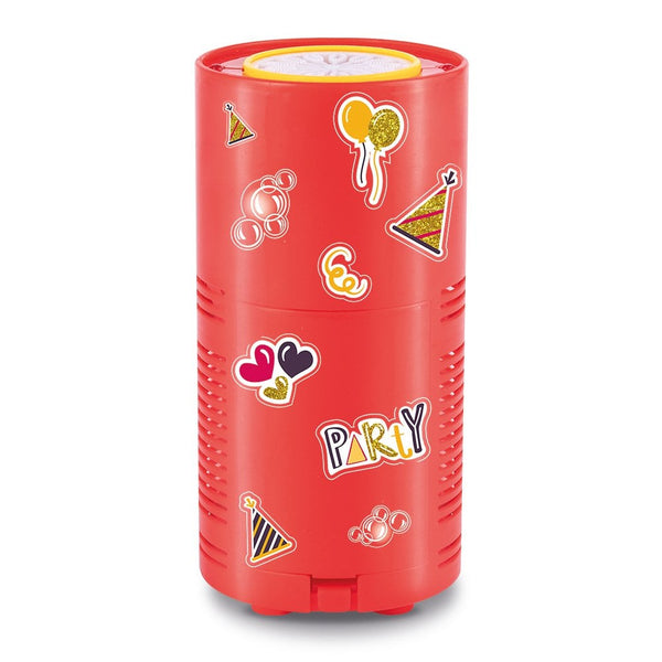 PUSTEFIX Bubble-Fireworks