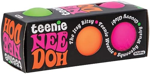 NEEDOH Teenie 3er Set