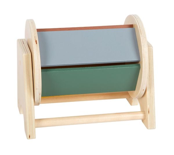 Montessori Drehtrommel