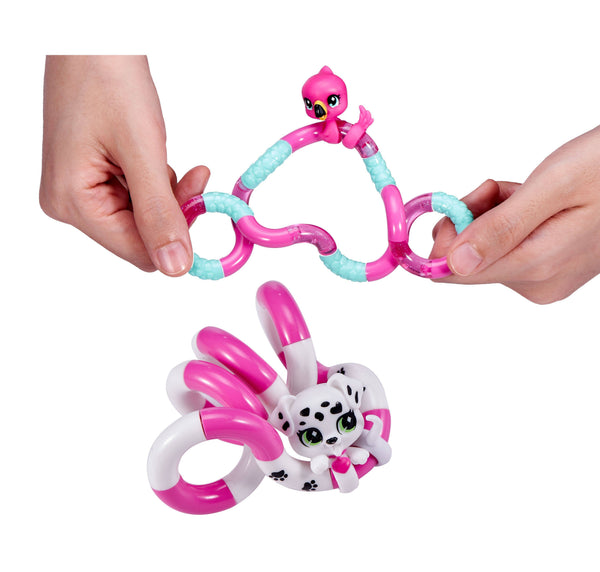 Tangle® Pets | Fidget-Spielzeug mit Tieren
