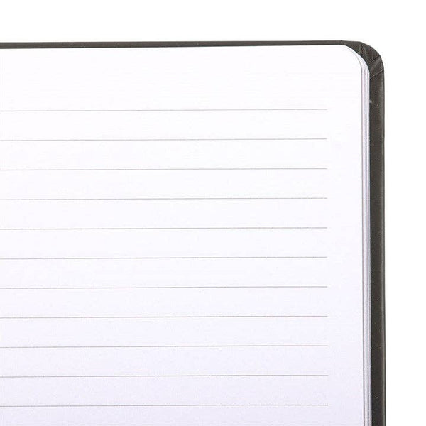 Retro Kassetten A5 Notizbuch