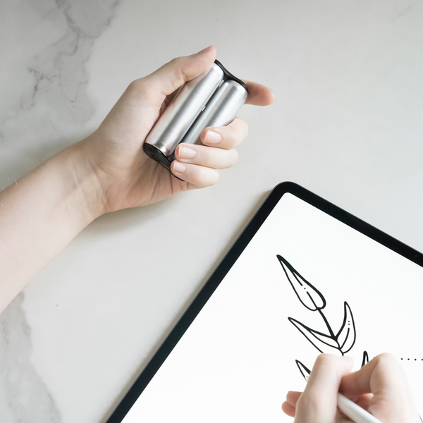 ONO Roller Aluminium: Jade / Junior