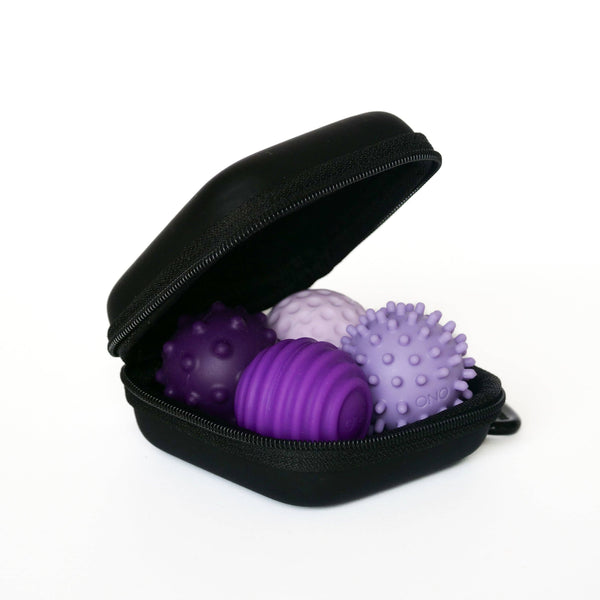 Signets Fidget-Spielzeug: Lavendel / 8 Pack