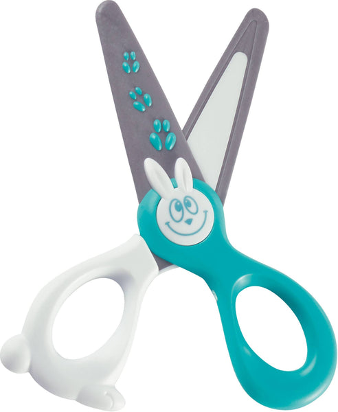 Kinderschere Security | Kidicut 12 cm