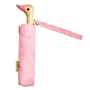 Original Duckhead Regenschirm | Pink