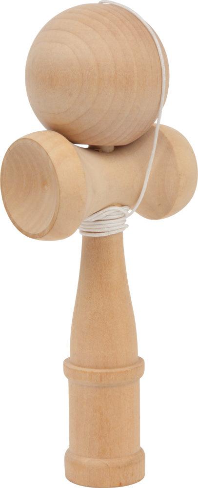 Kugelfangspiel Kendama | Geschicklichkeitsspiele Natur Holz