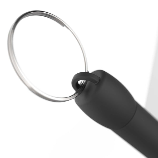 Secret Message Keyring | Schlüsselanhänger für geheime Botschaften