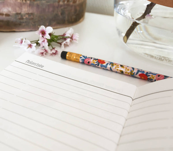 Kindermund Notizheft Luftabon* Känguru