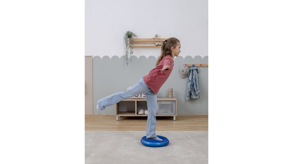 Balancekissen inkl. Pumpe | Sitzkissen