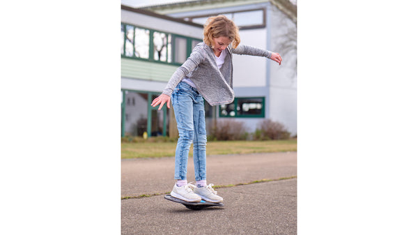 Balance-Board