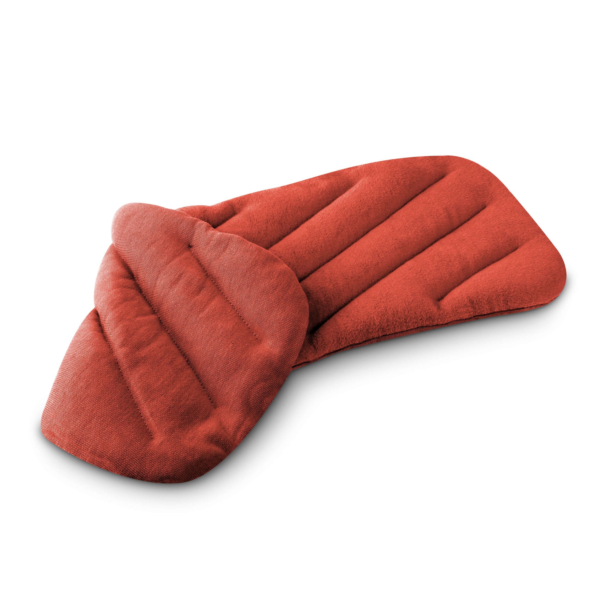 Wärmekissen Rechteck - Körnerkissen für Rücken, Bauch, Schultern & mehr