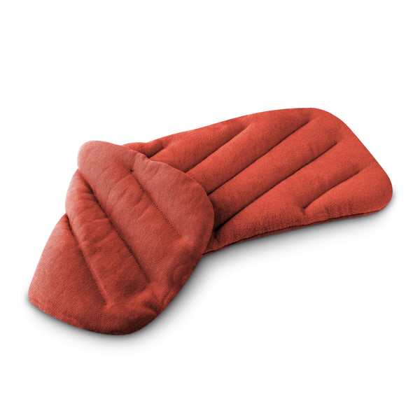 Wärmekissen Rechteck - Körnerkissen für Rücken, Bauch, Schultern & mehr