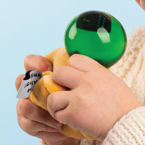 Fortune Squeezies | Glückskeks Quetschspielzeug