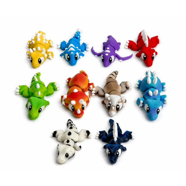 Mystery Dinos Serie 1 | Blind Bag