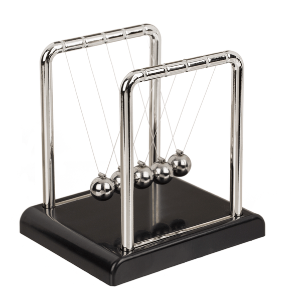 Newtons Wiege | Newton's Cradle