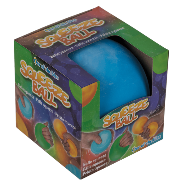 Quetschball | Squeeze Ball groß